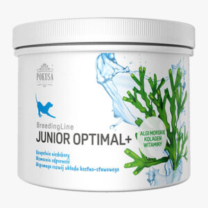 BreedingLine Junior Optimal+ 300g