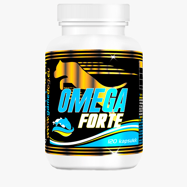 Omega-FORTE