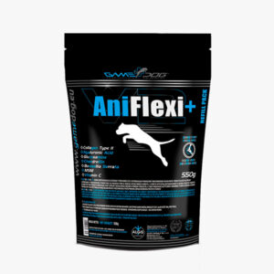 Game Dog AniFlexi+ V2 550g zdrowe stawy kości psa