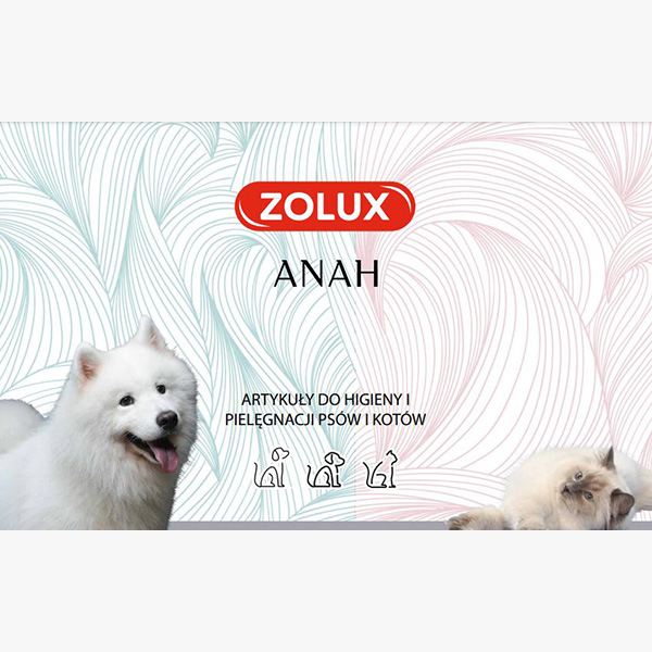 Zolux-Anah