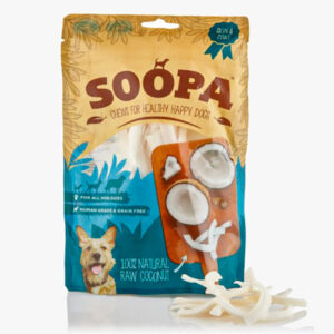 Soopa-coconut