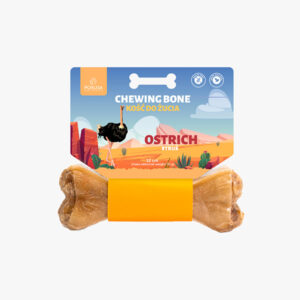 Chewing_Bone_Ostrich_12cm