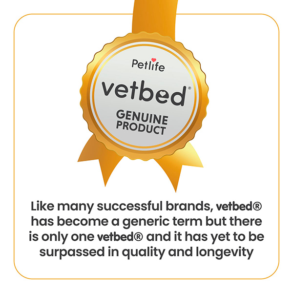 Petlife-Vetbed-genuine-product